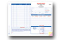 Auto Repair Order-Ncr